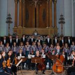 6 listopada 2010 Chor PW