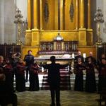 Koncert Pasyjny ARS CHORI