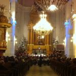 Koncert Koled - PRO PACE