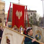 Wielkanoc 2011 - Rezurekcja