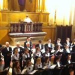 Koncert Requiem Mozarta Politechnika Warszawska