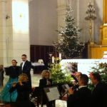 Koncert Koledowy Vavori