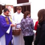Rekolekcje Wielkopostne 2011 - LO Sempolowskiej - Szkola Radosci