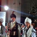 Koncert Koled - Reprezentacyjny Zespol Artystyczny Wojska Polskiego (6 stycznia 2011)