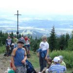 Ochotnica 2009