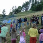 Jaworki 2007