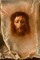 Volto Santo Manoppello 